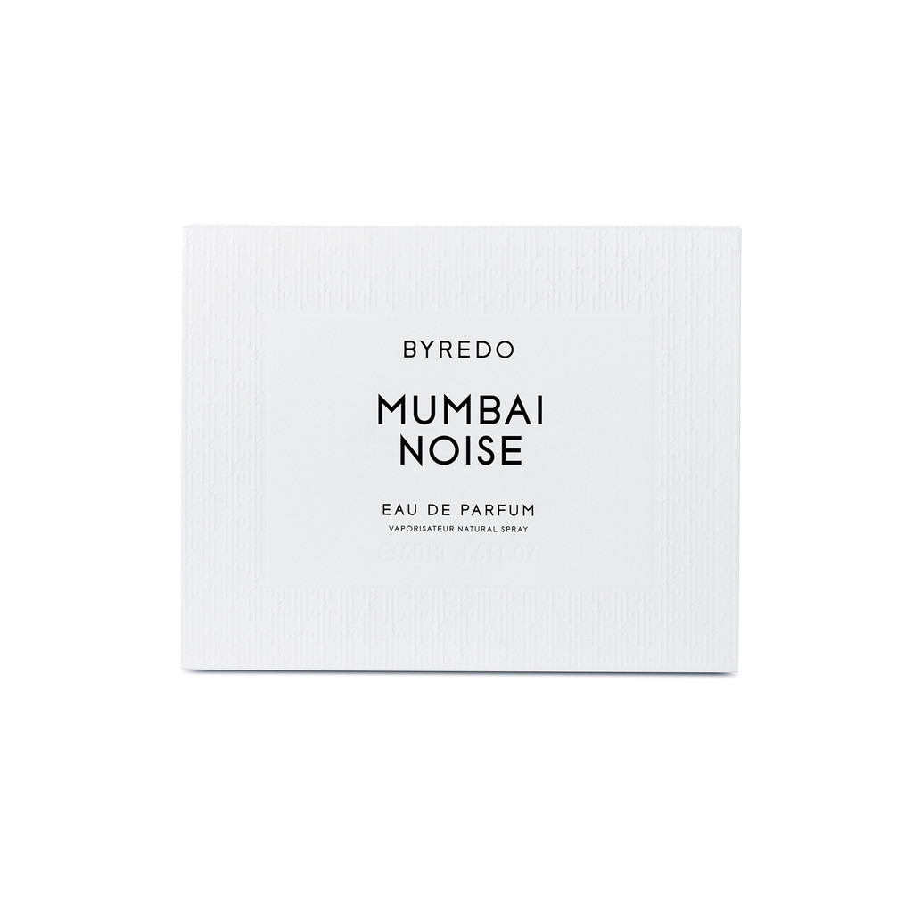 BYREDO Mumbai Noise Eau de Parfum 50 ml