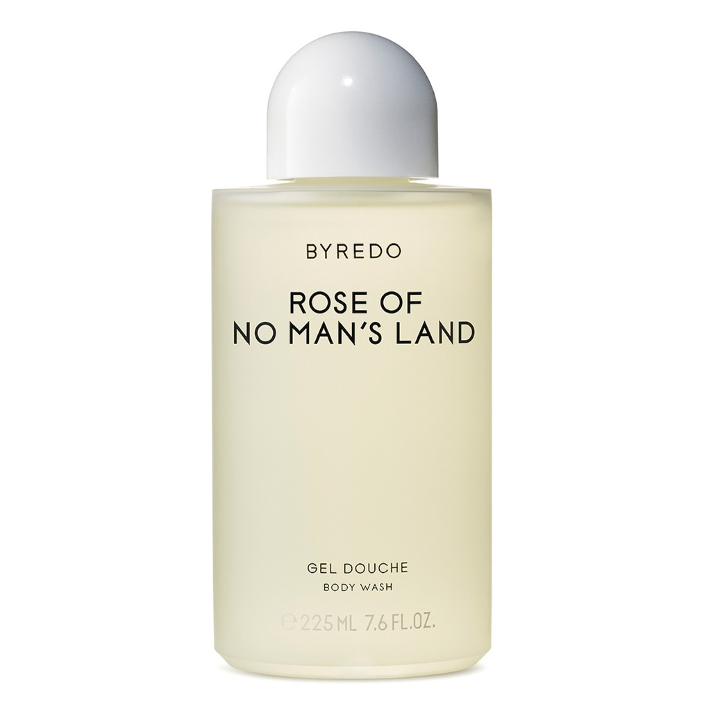 BYREDO Rose Of No Man's Land Shower Gel 225 ml