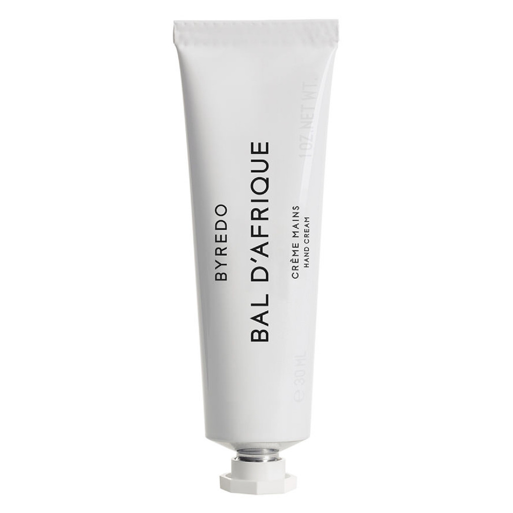 BYREDO Bal D'Afrique Hand Cream 30 ml
