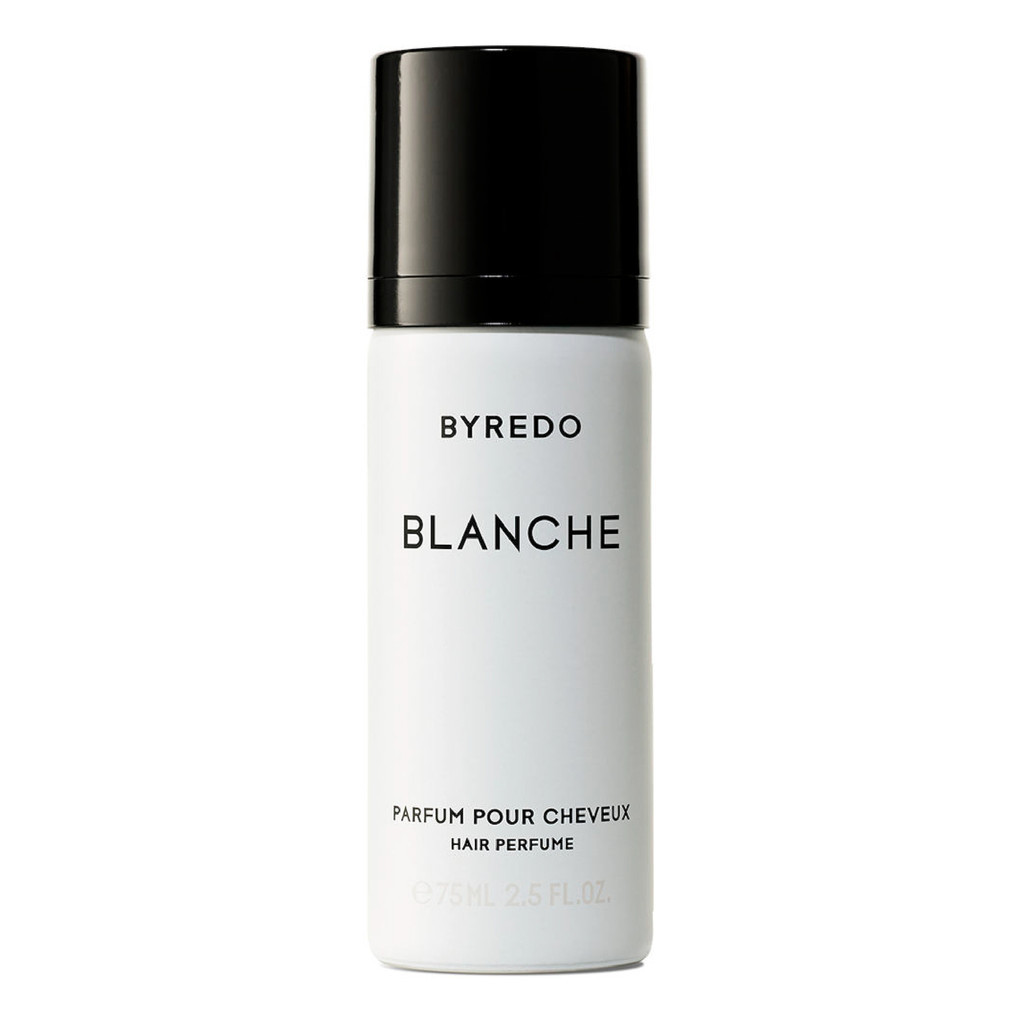 BYREDO Blanche Hair Perfume 75 ml