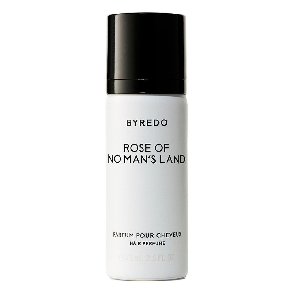 BYREDO Rose Of No Man's Land Hair Perfume 75 ml