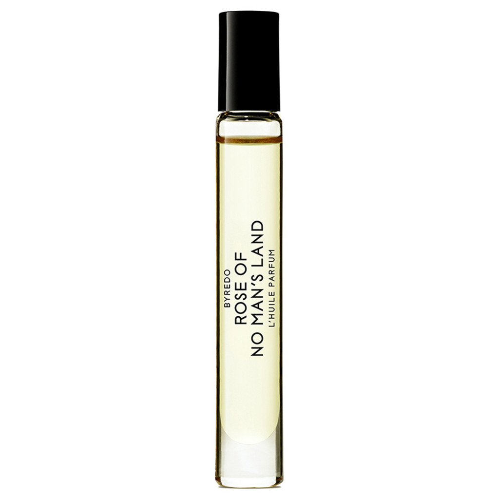 BYREDO Rose Of No Man's Land Roll-On Perfumed Oil 7,5 ml