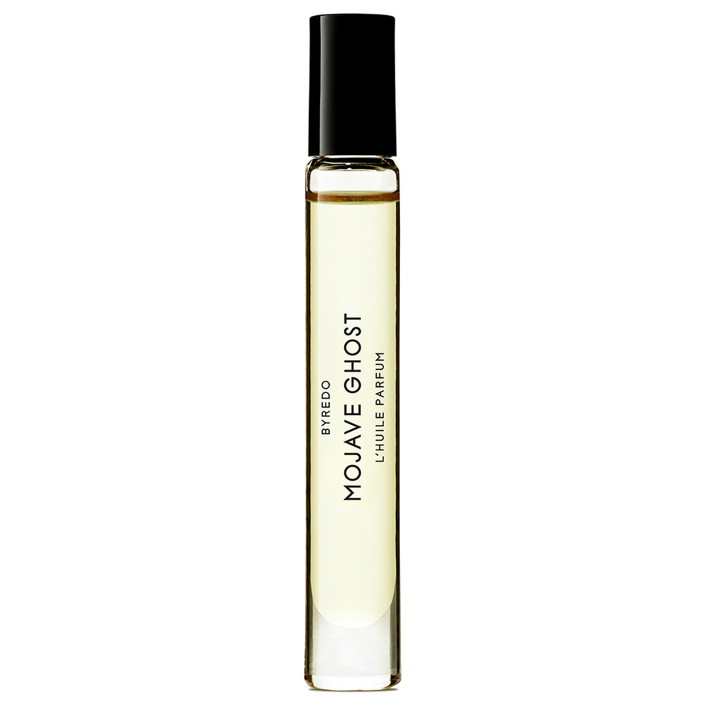 BYREDO Mojave Ghost Roll-On Perfumed Oil 7,5 ml