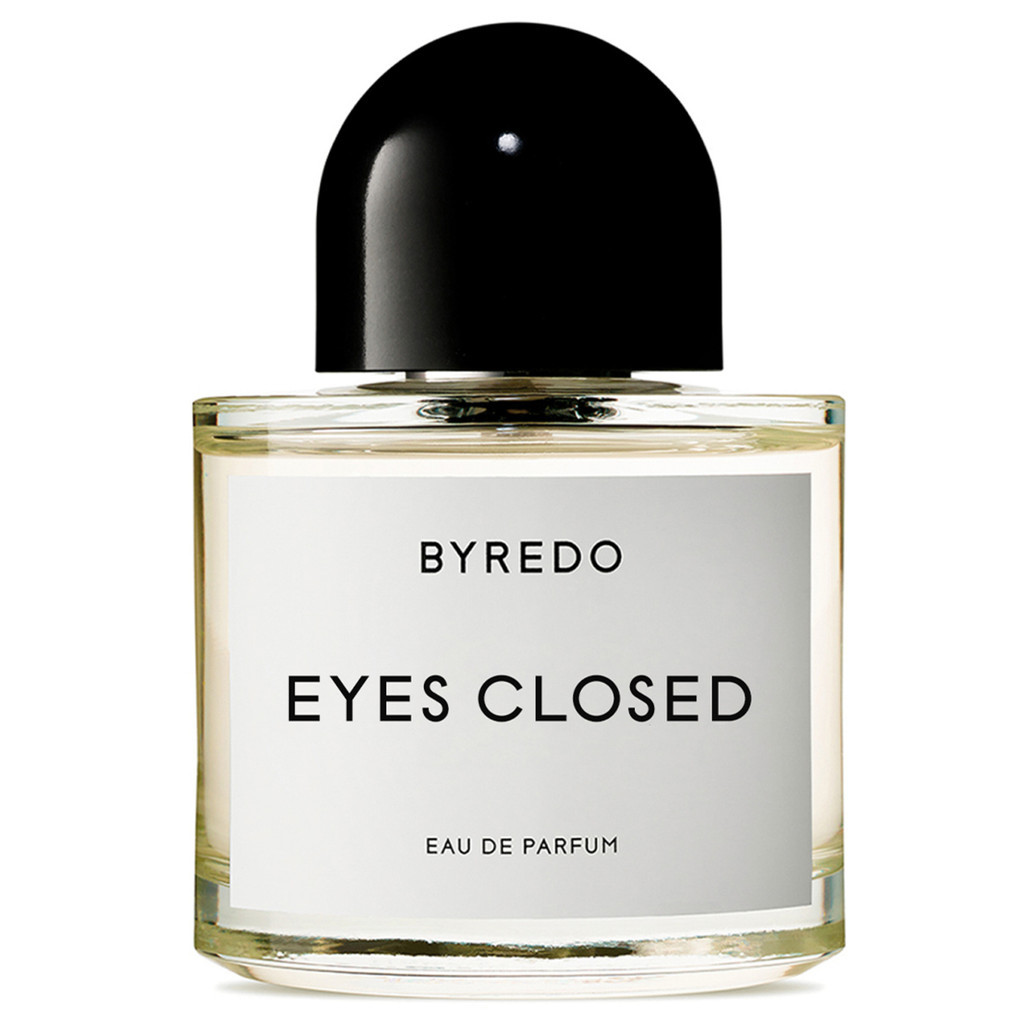 BYREDO Eyes Closed Eau de Parfum 100 ml