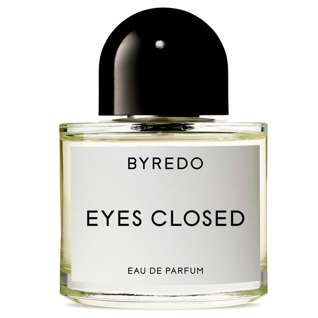 BYREDO Eyes Closed Eau de Parfum 50 ml