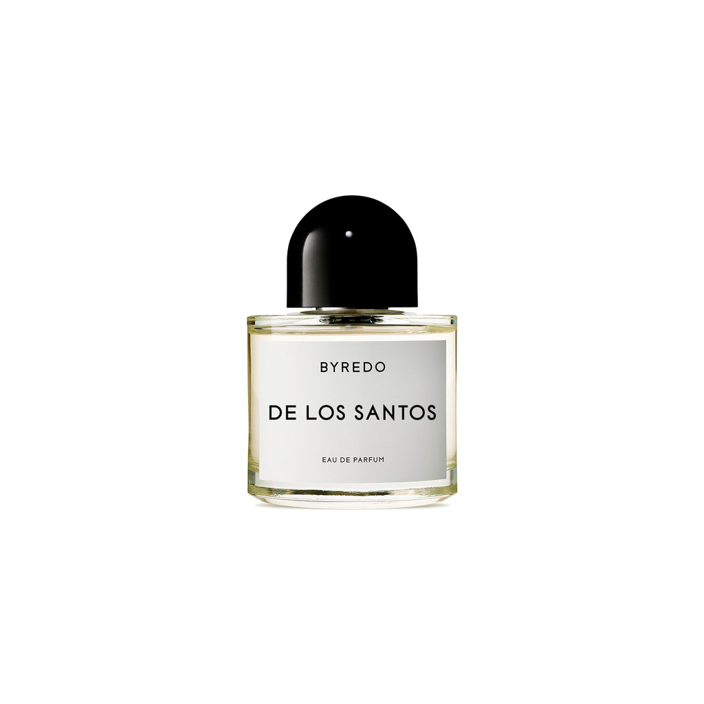 BYREDO De Los Santos Eau de Parfum 100 ml