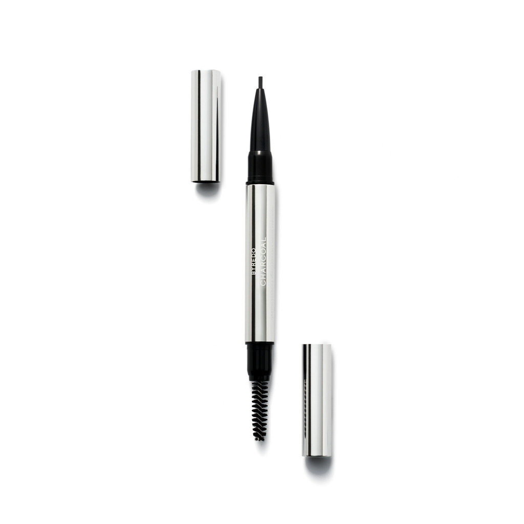 BYREDO Ultra Definer Brow Pencil 4 Charcoal