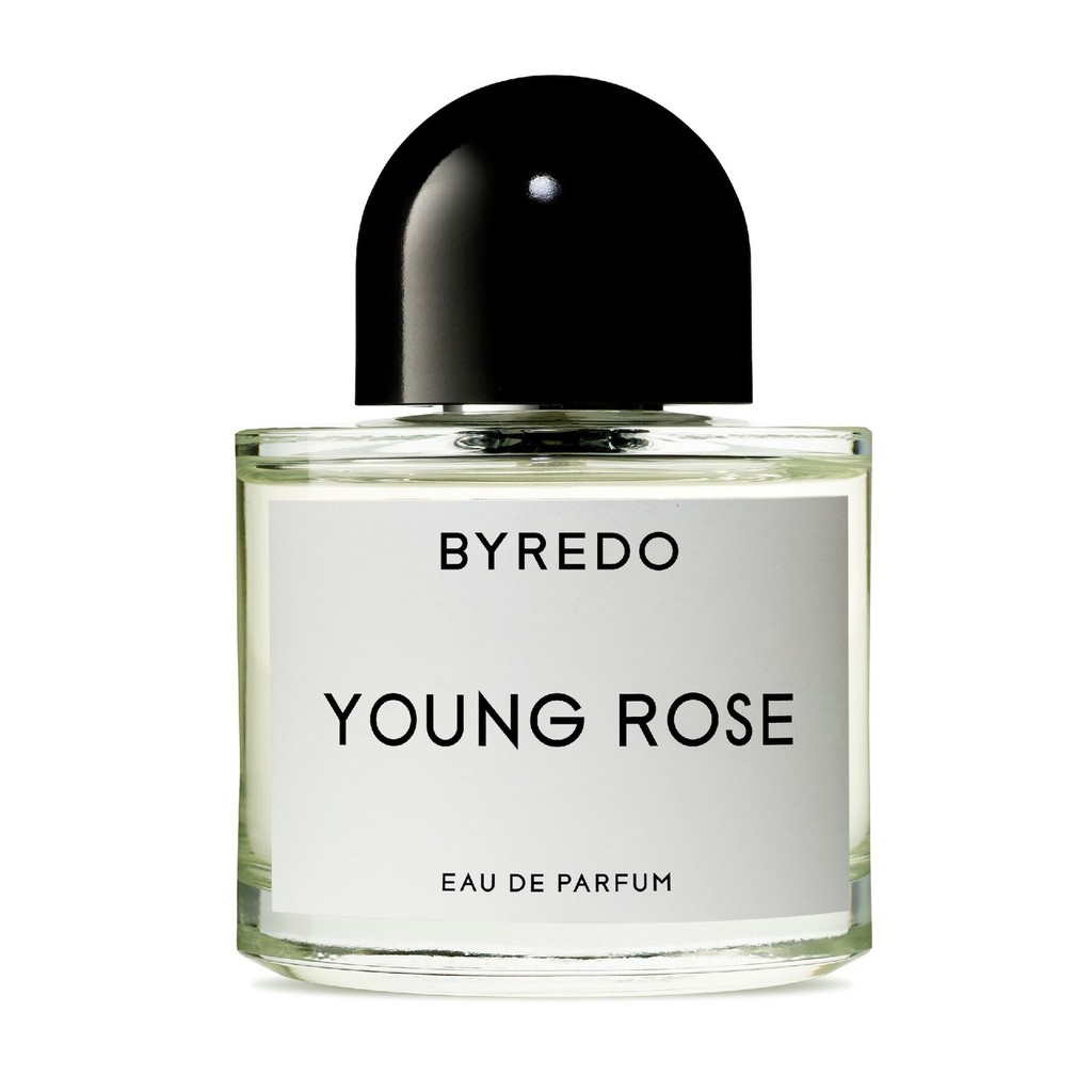 BYREDO Young Rose Eau de Parfum 50 ml