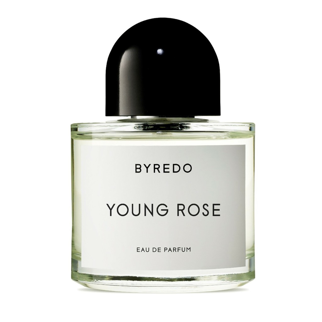 BYREDO Young Rose Eau de Parfum 100 ml