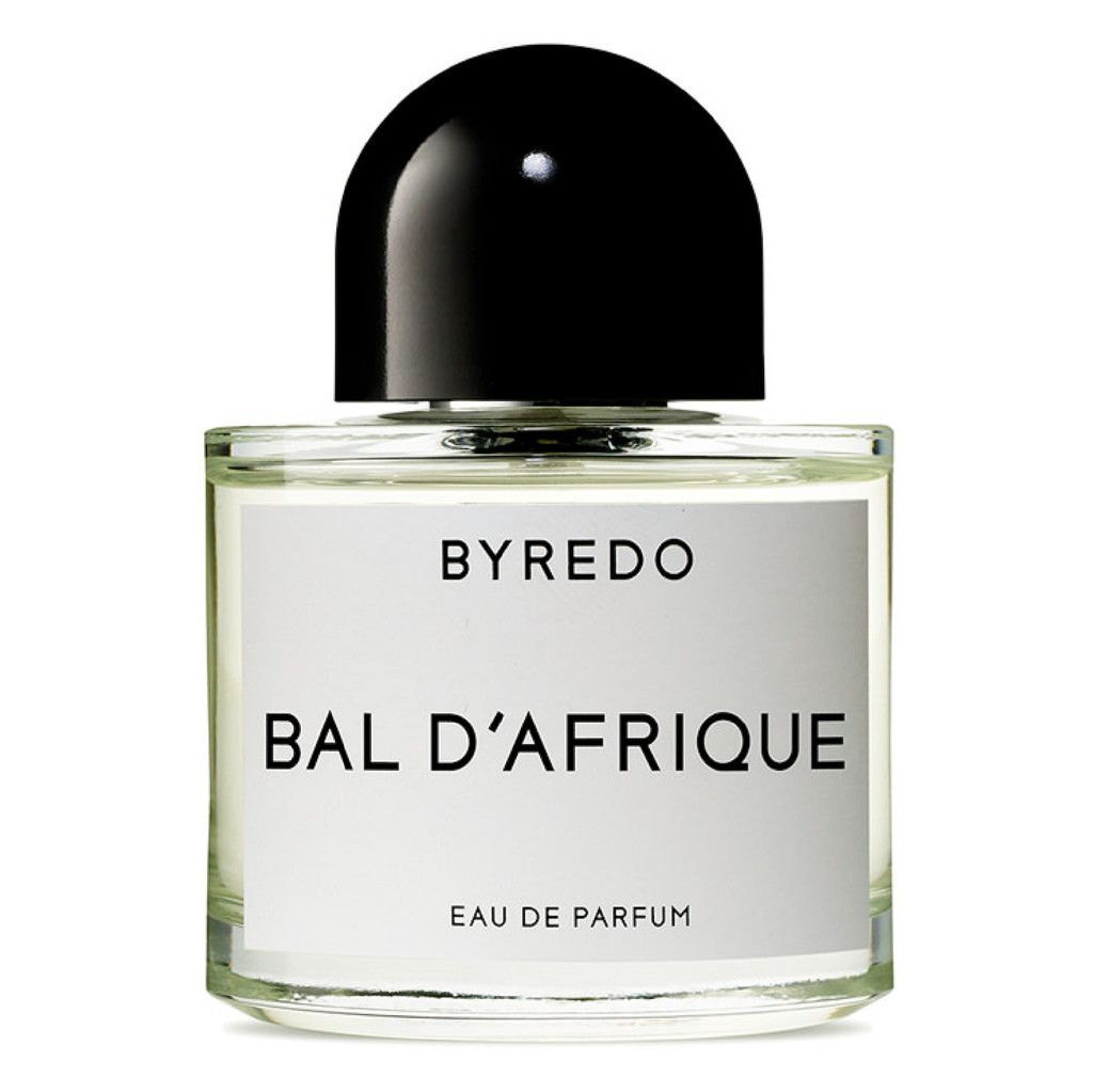 BYREDO Bal D'Afrique Eau de Parfum 50 ml