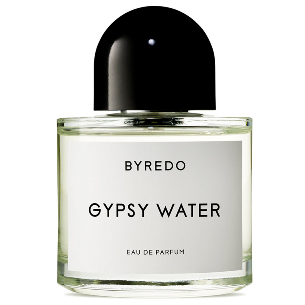 BYREDO Gypsy Water Eau de Parfum 100 ml