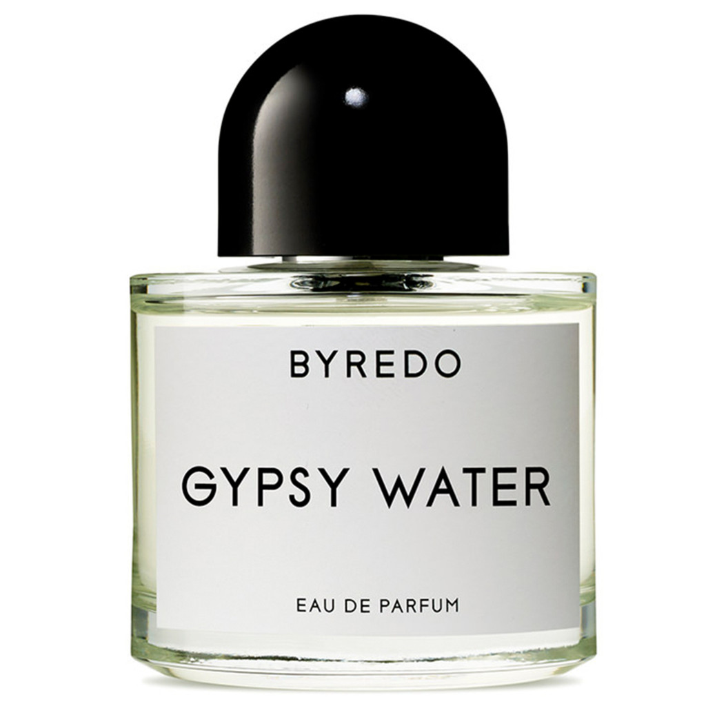 BYREDO Gypsy Water Eau de Parfum 50 ml