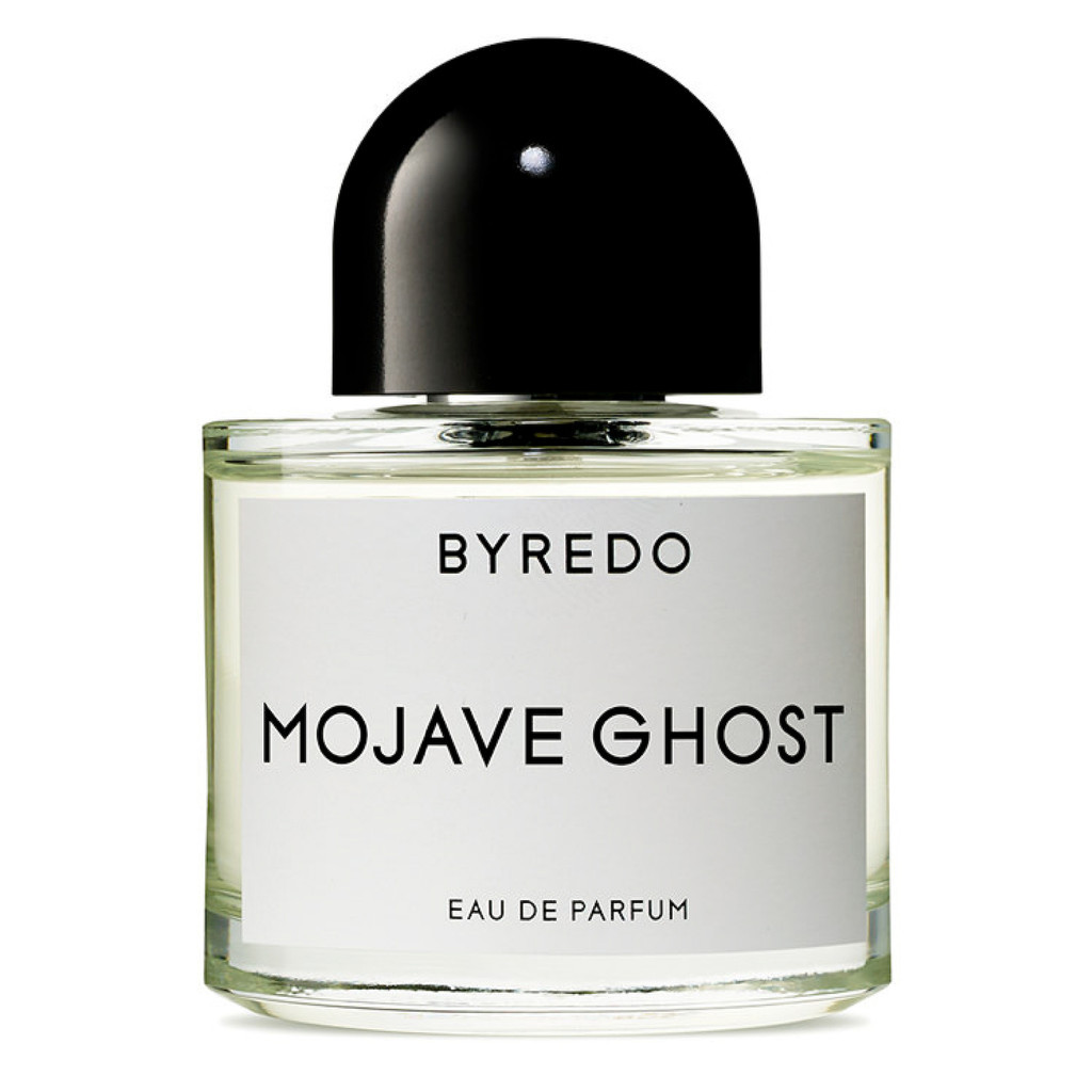 BYREDO Mojave Ghost Eau de Parfum 50 ml