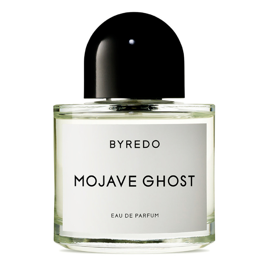 BYREDO Mojave Ghost Eau de Parfum 100 ml