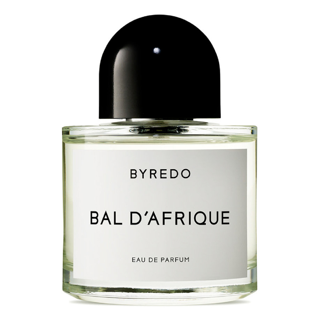 BYREDO Bal D'Afrique Eau de Parfum 100 ml