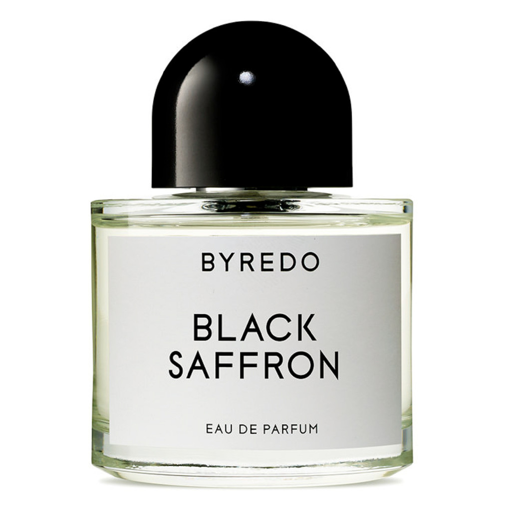 BYREDO Black Saffron Eau de Parfum 50 ml