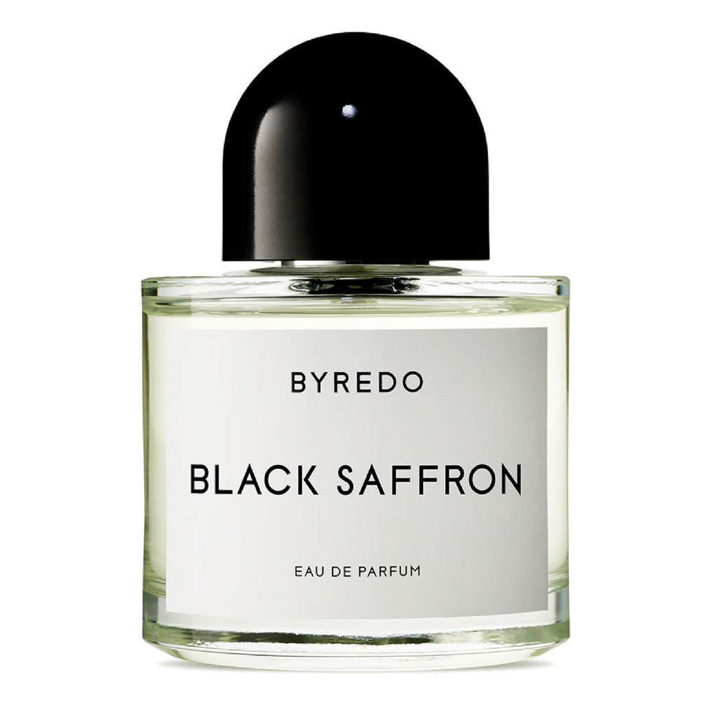 BYREDO Black Saffron Eau de Parfum 100 ml