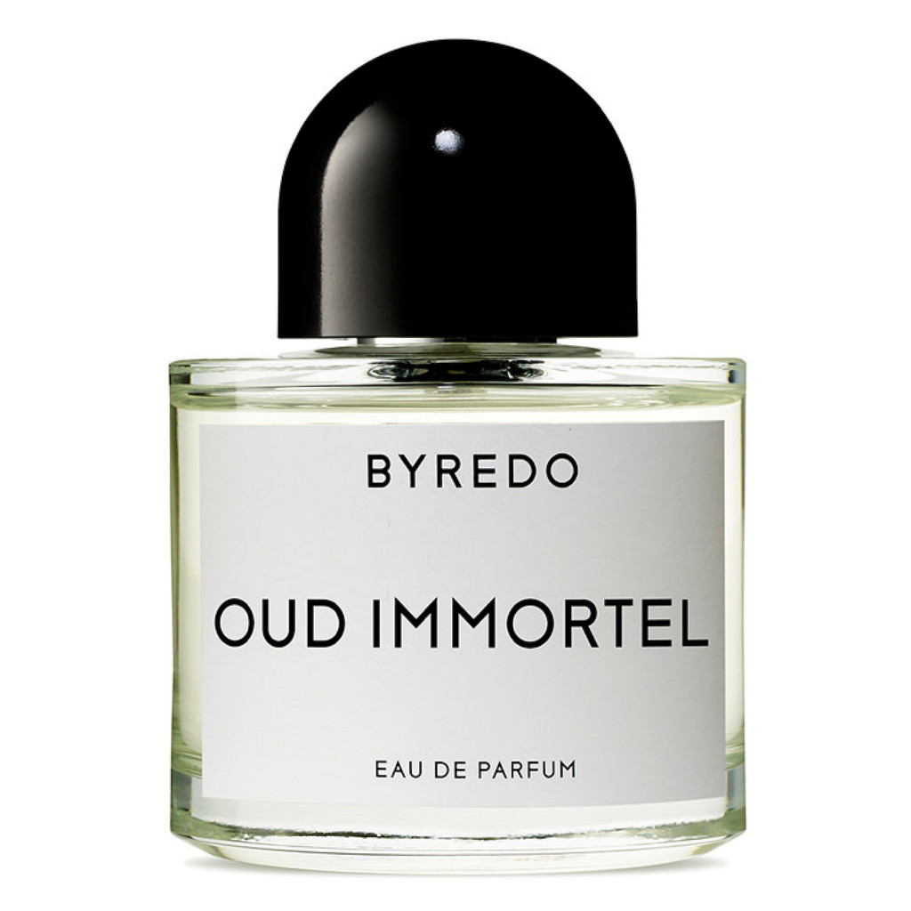 BYREDO Oud Immortel Eau de Parfum 50 ml