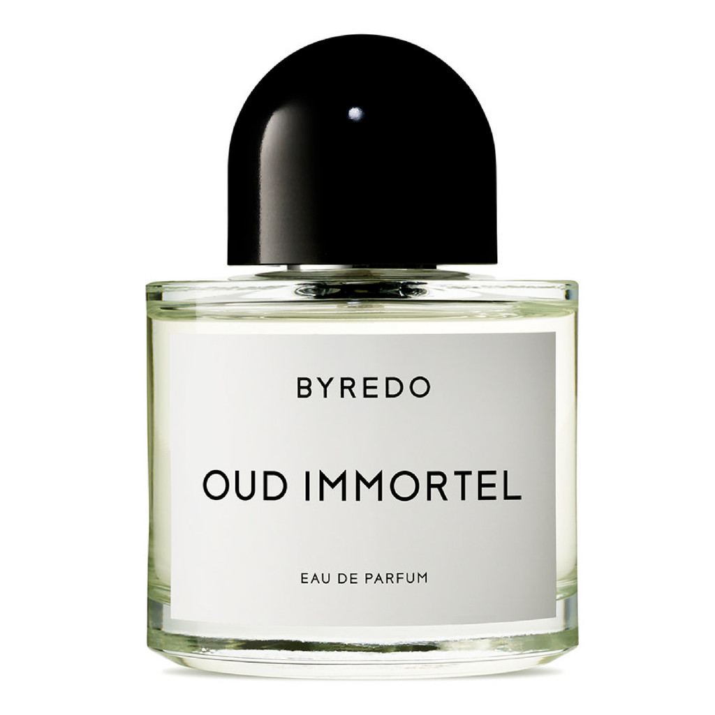 BYREDO Oud Immortel Eau de Parfum 100 ml