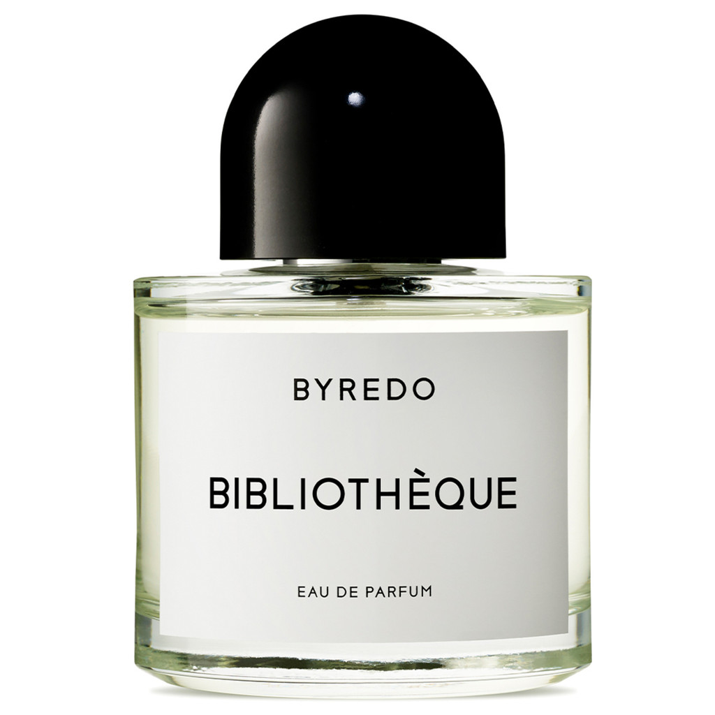 BYREDO Bibliothèque Eau de Parfum 100 ml