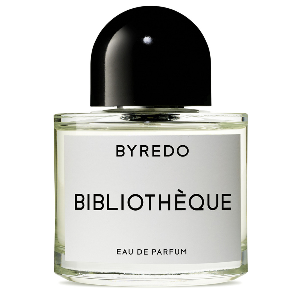 BYREDO Bibliothèque Eau de Parfum 50 ml