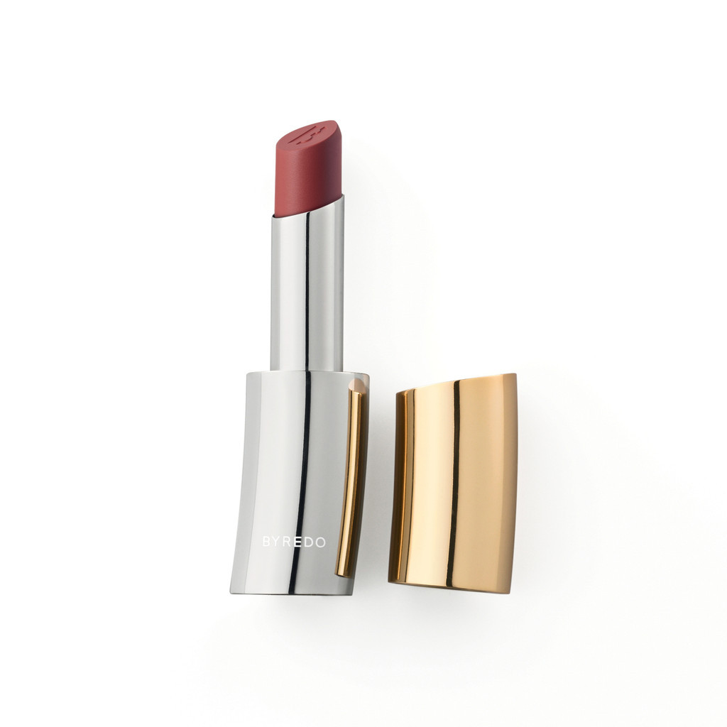 BYREDO Lipstick Satin 128 Commuter