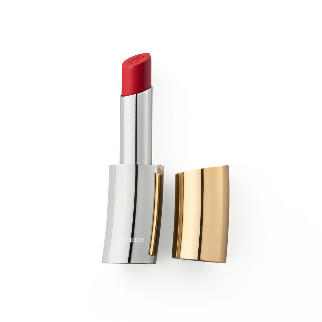 BYREDO Lipstick Satin 220 Fire & Rain