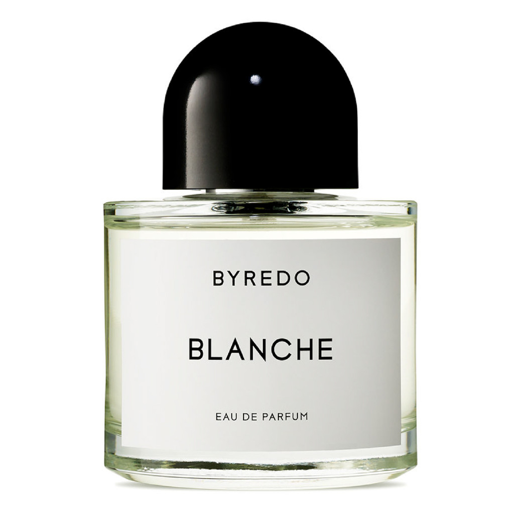 BYREDO Blanche Eau de Parfum 100 ml