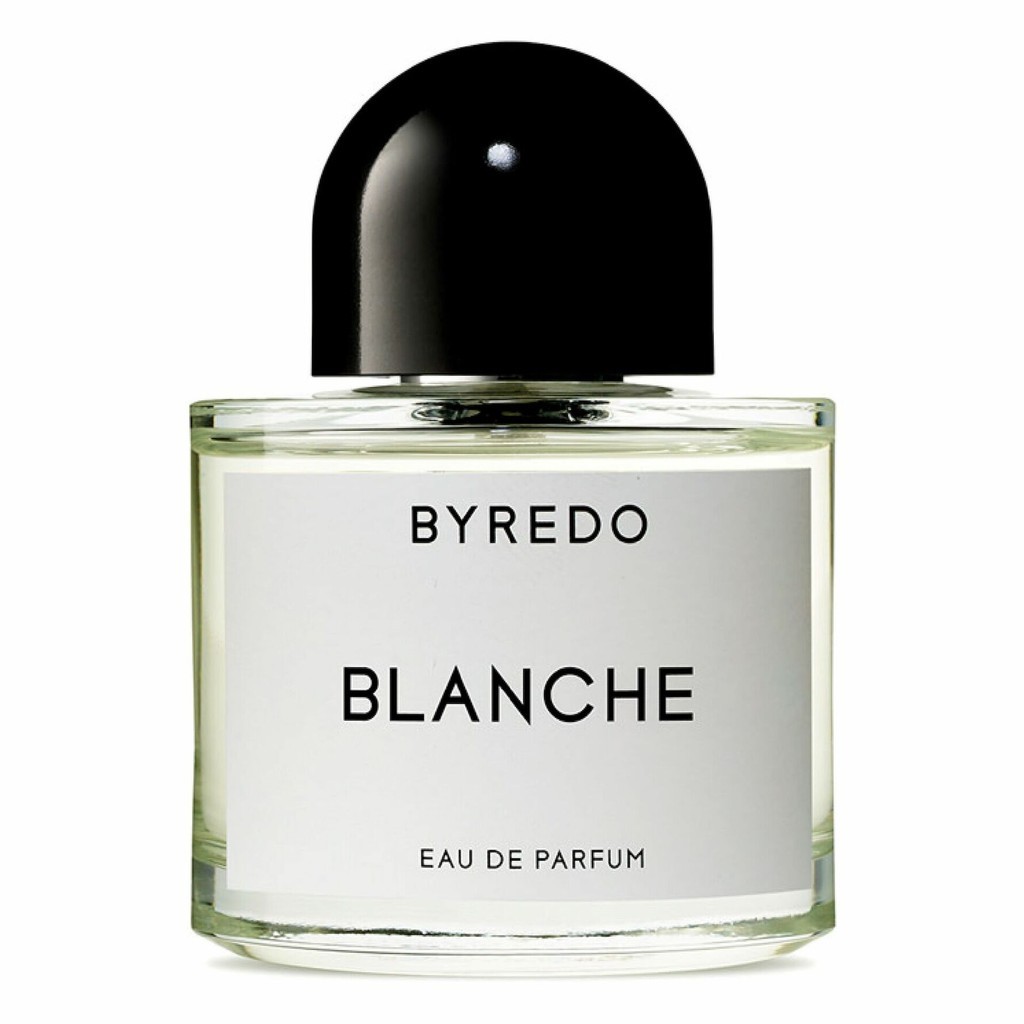 BYREDO Blanche Eau de Parfum 50 ml