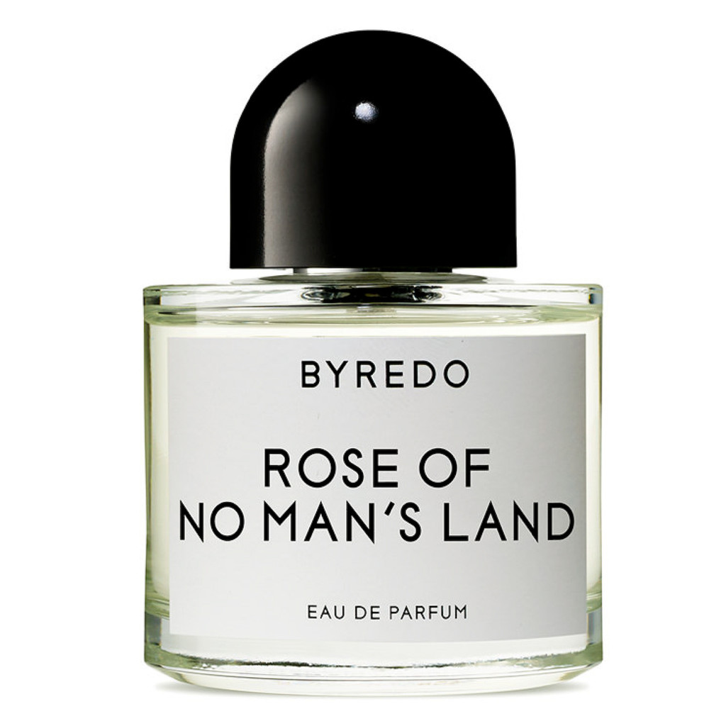 BYREDO Rose Of No Man's Land Eau de Parfum 50 ml