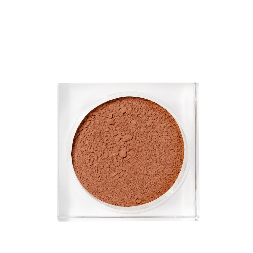 IDUN Minerals Mineral Powder Foundation Ragnhild