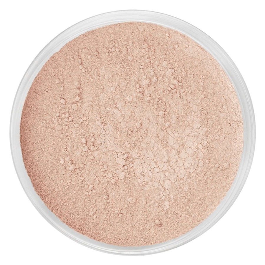 IDUN Minerals Mineral Powder Foundation Gylla 7g