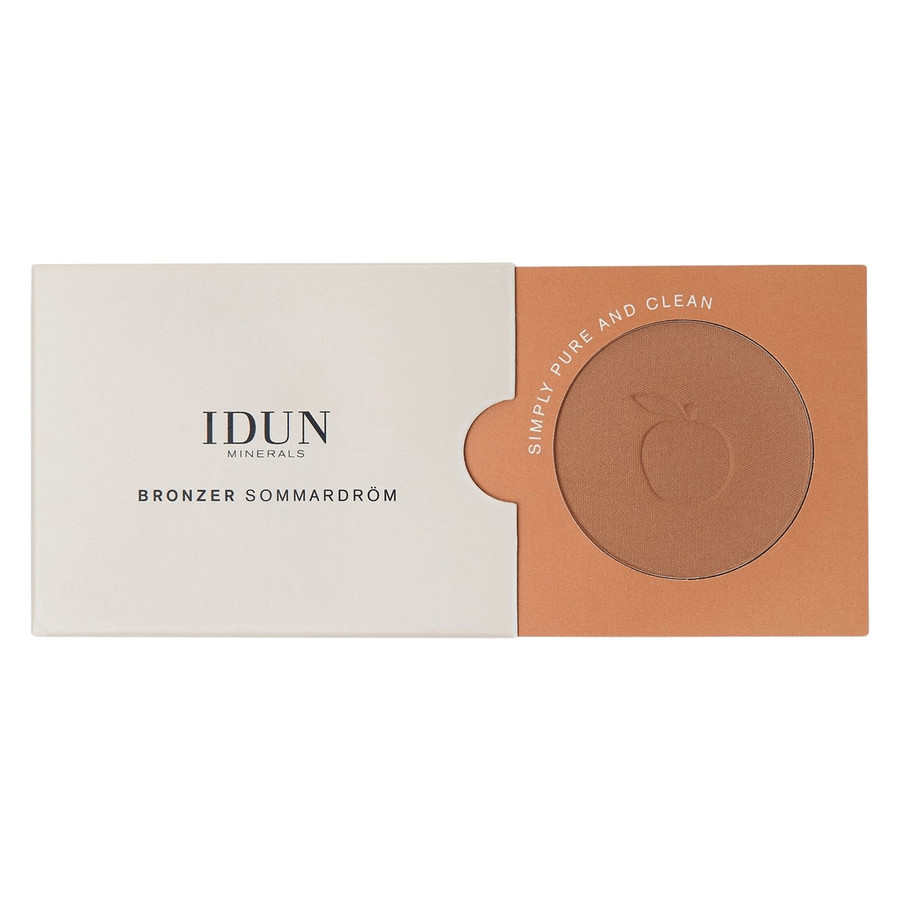 IDUN Minerals Bronzer Sommardröm 4,6g