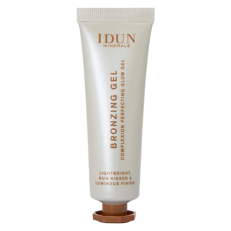 IDUN Minerals Bronzing Gel Sunrise 30ml