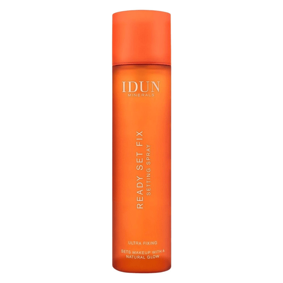 IDUN Minerals Ready, Set, Fix Setting Spray 100ml