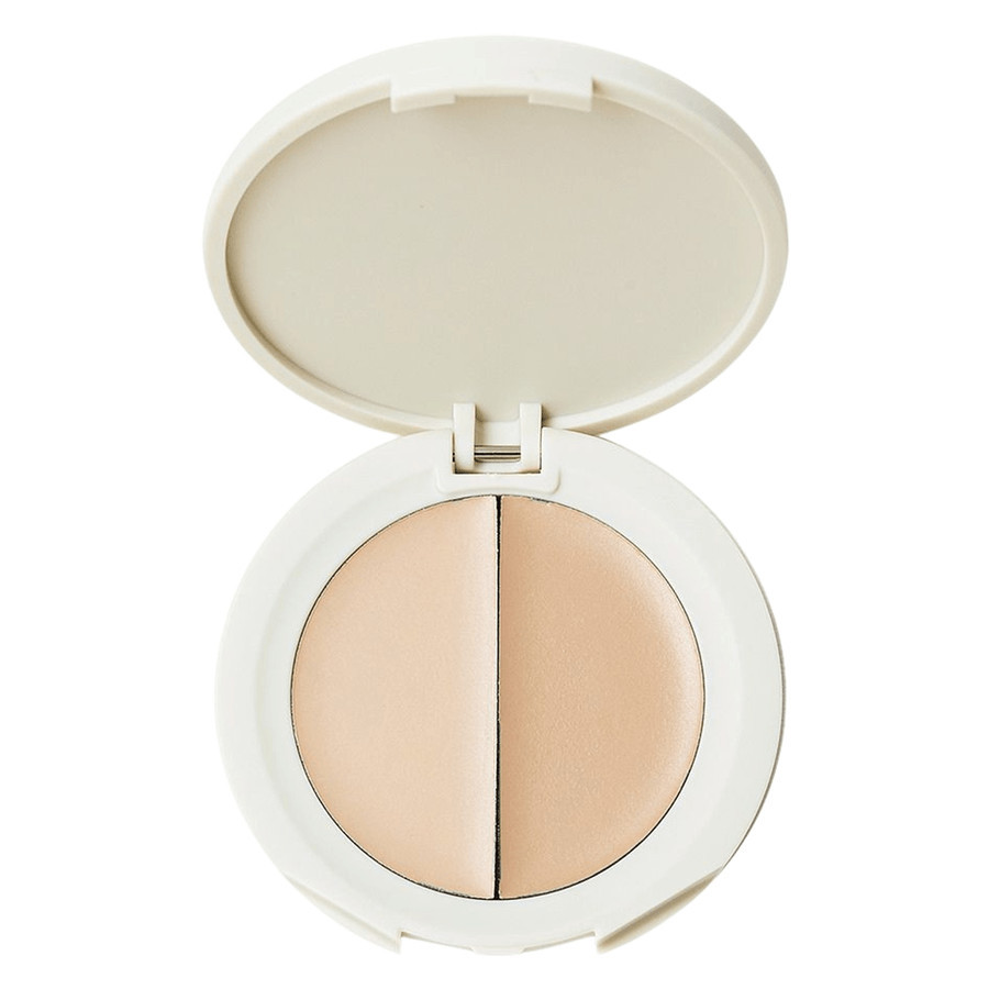 IDUN Minerals Duo Concealer Kaprifol Extra Light 2,8g