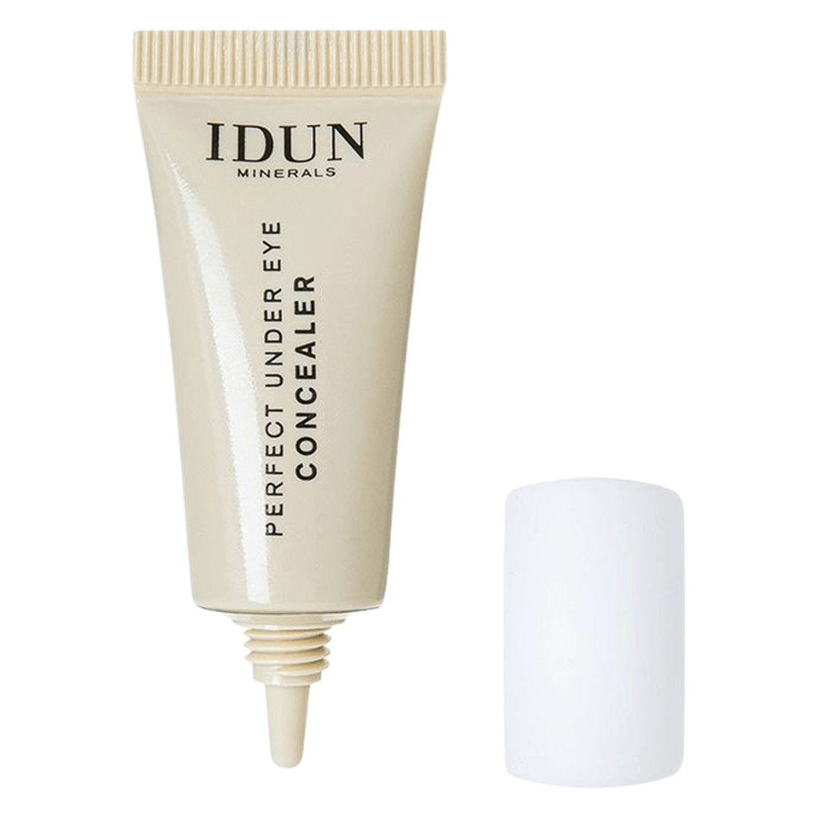 IDUN Minerals Perfect Under Eye Concealer Extra Light 6ml