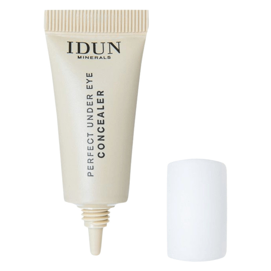 IDUN Minerals Perfect Under Eye Concealer Extra Fair 6ml
