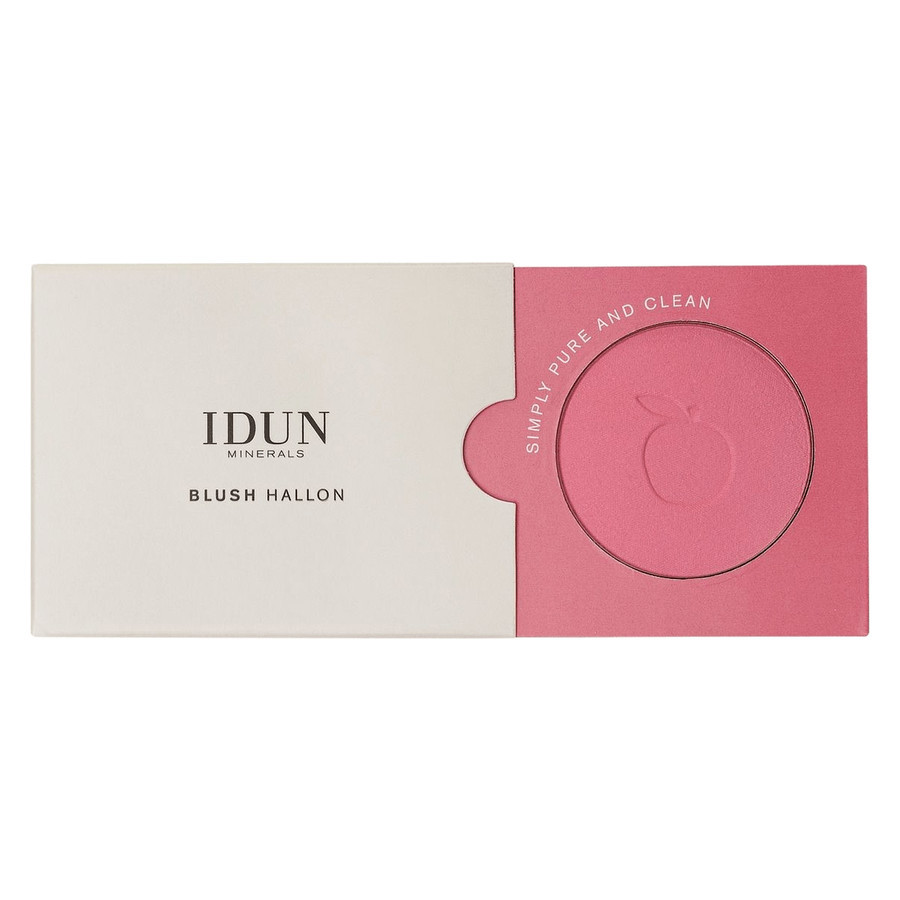 IDUN Minerals Rouge Hallon 5g