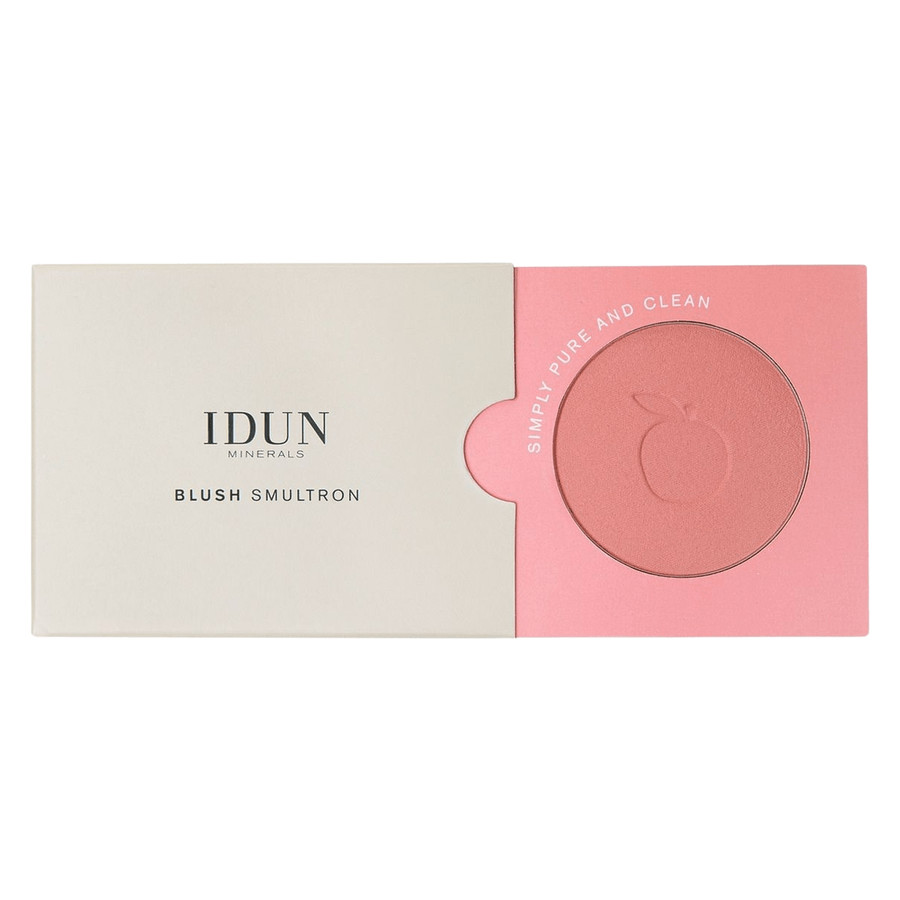 IDUN Minerals Blush Smultron 5,9g