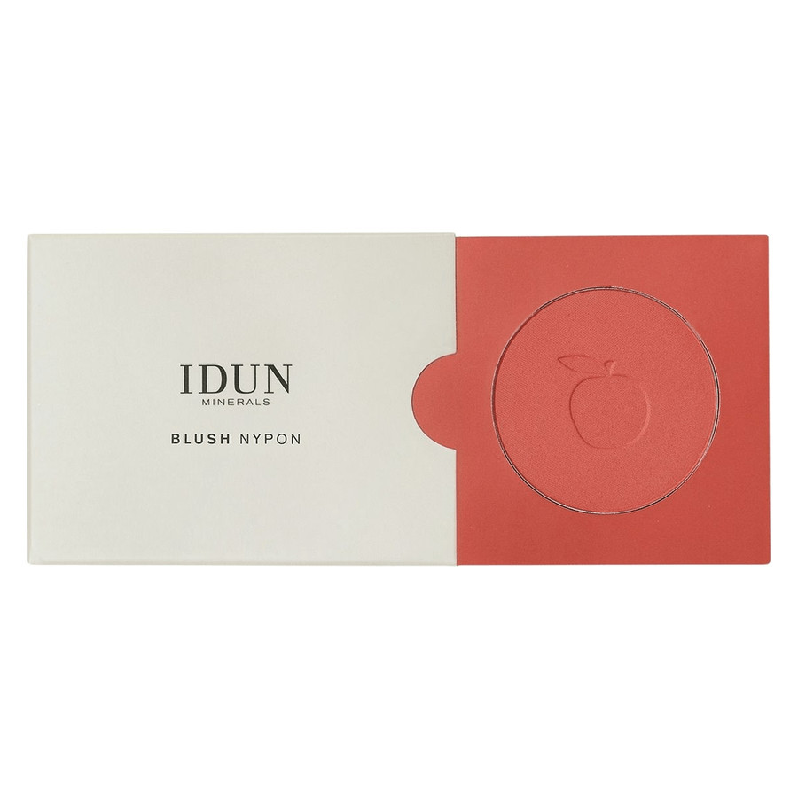 IDUN Minerals Blush Nypon 5g