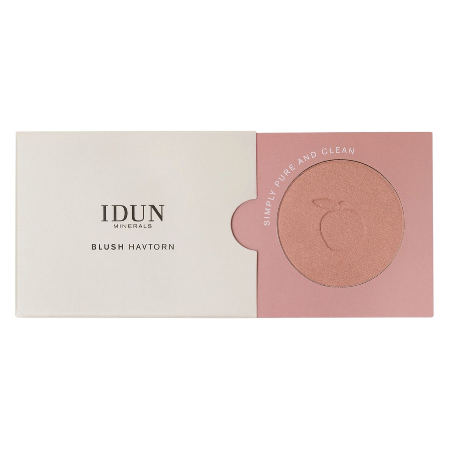 IDUN Minerals Rouge Havtorn 5,9g