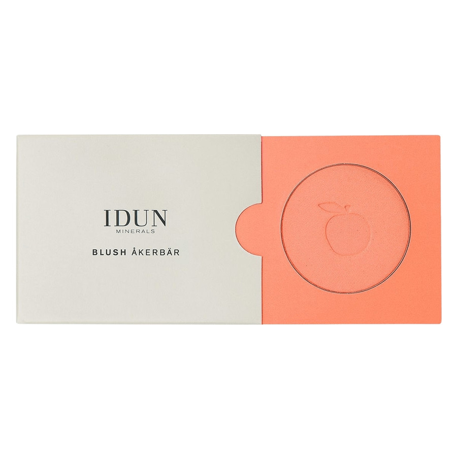 IDUN Minerals Blush Åkerbär 5,9g