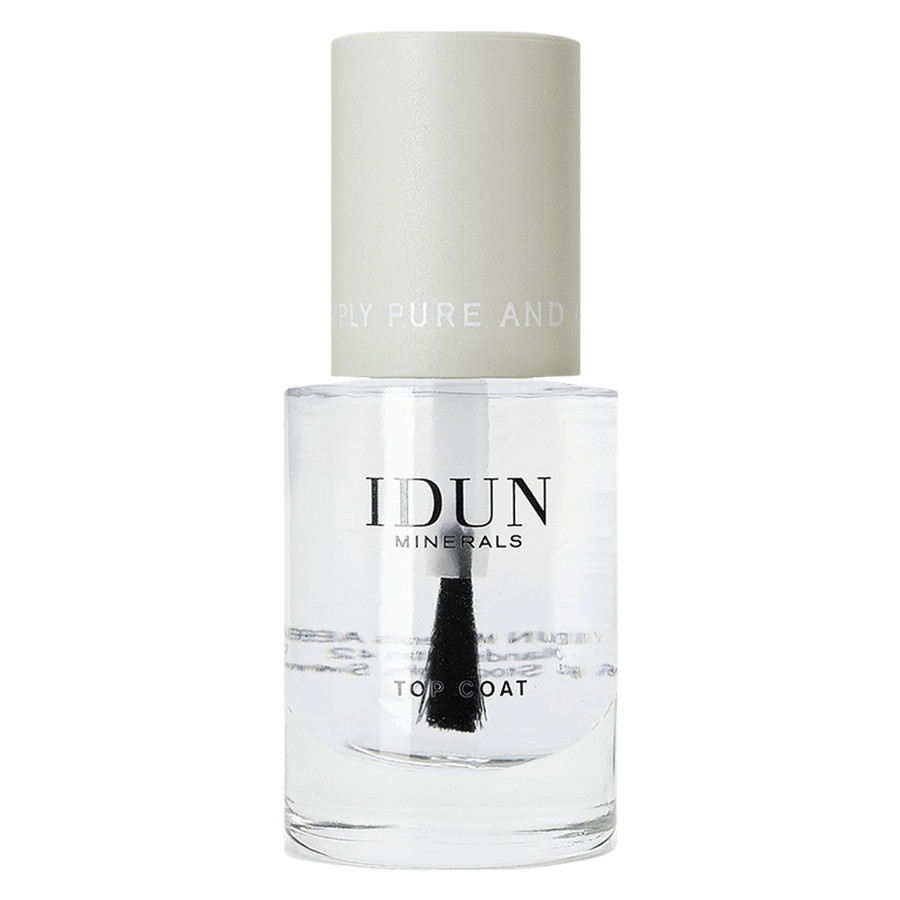 IDUN Minerals Diamant Top Coat 11ml