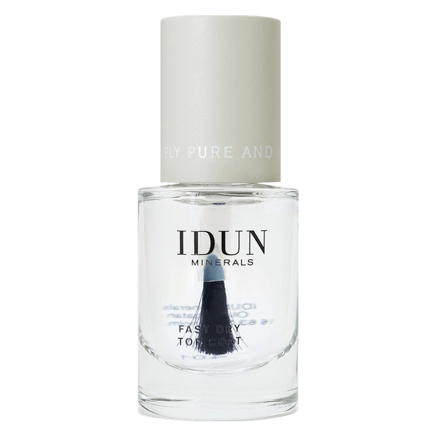 IDUN Minerals Nail Polish Brilliant 11ml