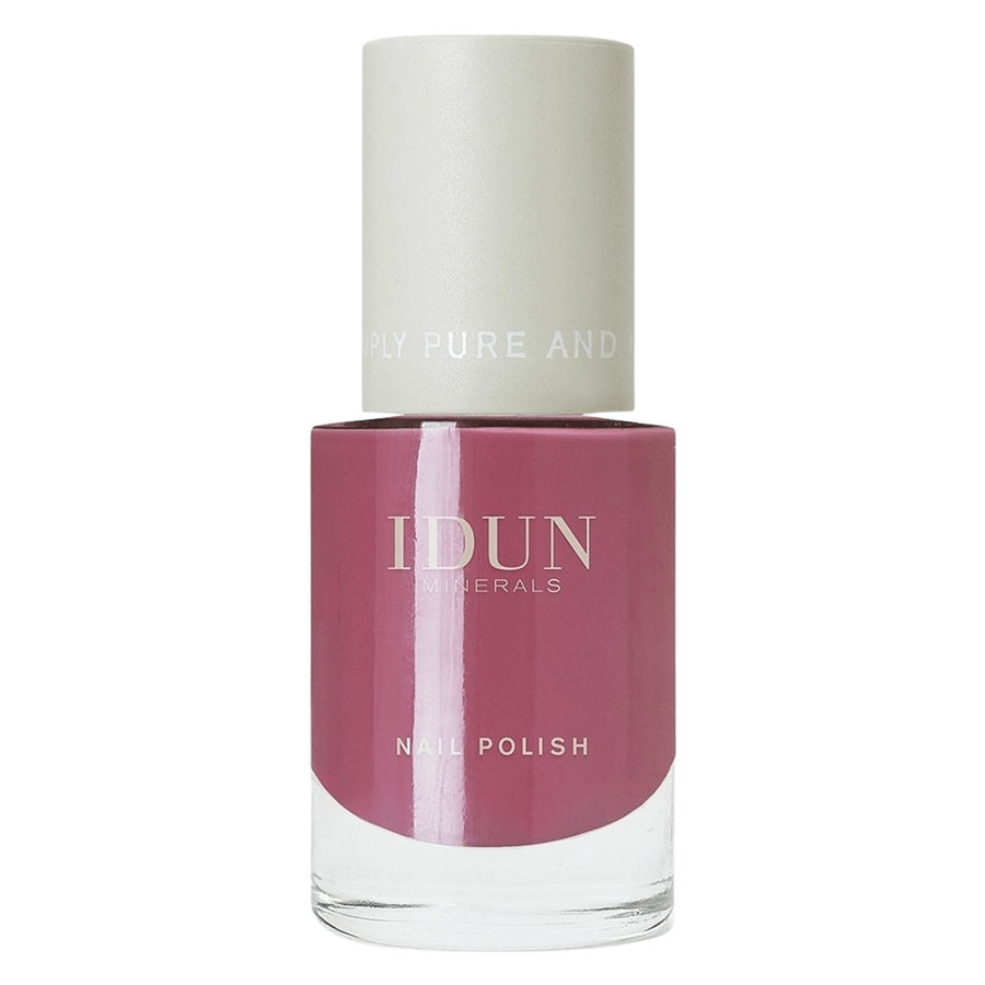 IDUN Minerals Nail Polish Rodonit 11ml