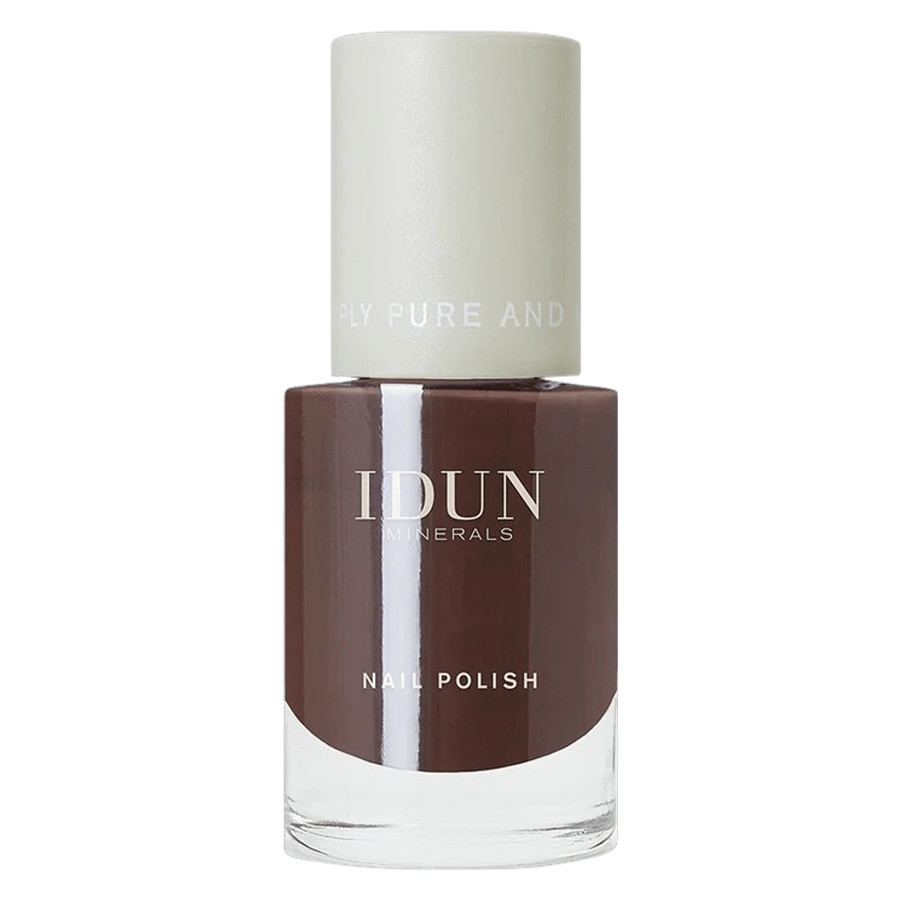 IDUN Minerals Nail Polish Bronsit 11ml