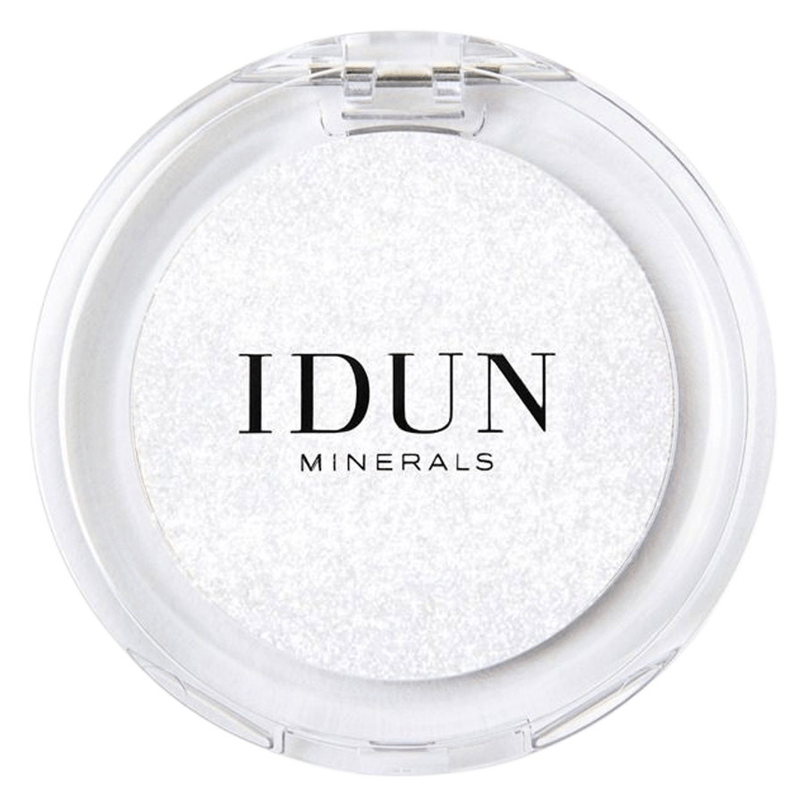 IDUN Minerals Snöflinga Eyeshadow Single 2,4g