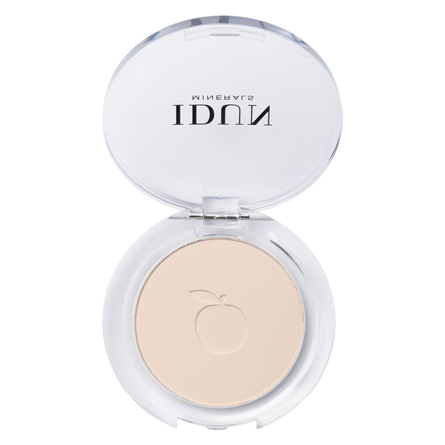 IDUN Minerals Mineral Single Eyeshadow Sandvita 3g