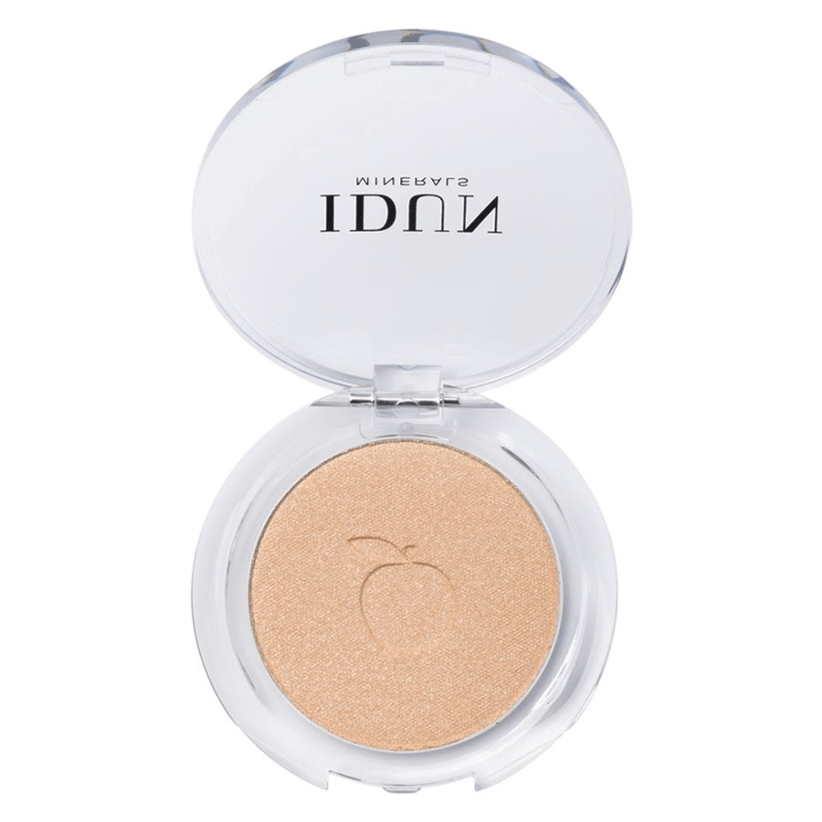 Idun Minerals Mineral Single Eyeshadow Tussilago 3g